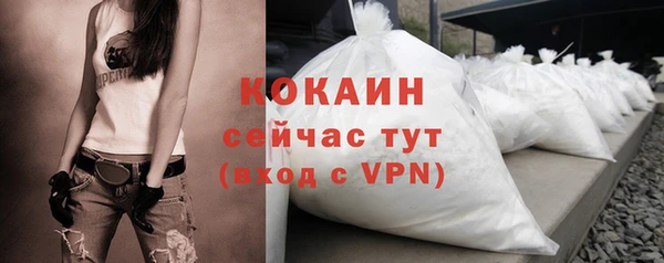 крисы Белоозёрский